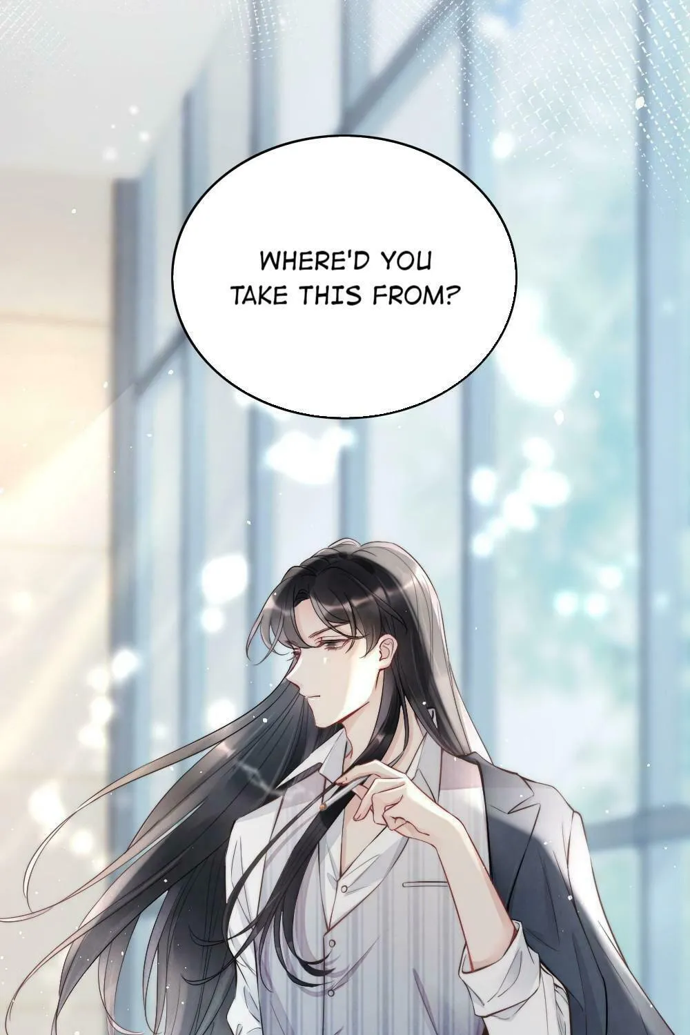 Rainbow Amber (Colored) Chapter 2 page 75 - 