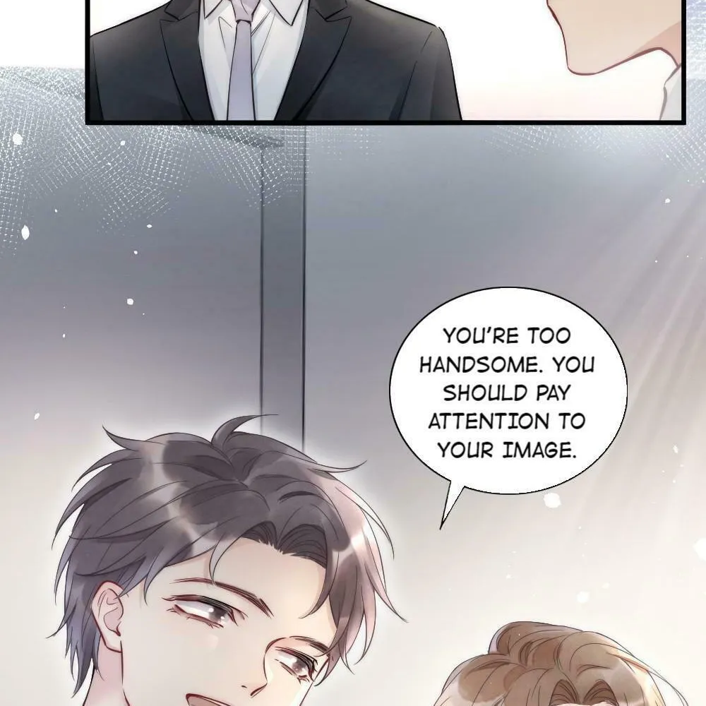 Rainbow Amber (Colored) Chapter 2 page 10 - 
