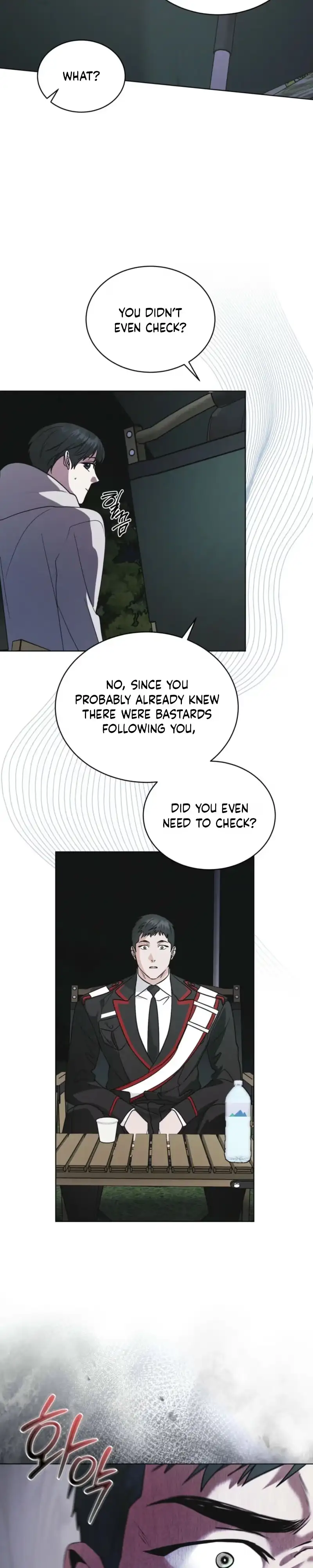 Rainbow City Chapter 103 page 11 - 