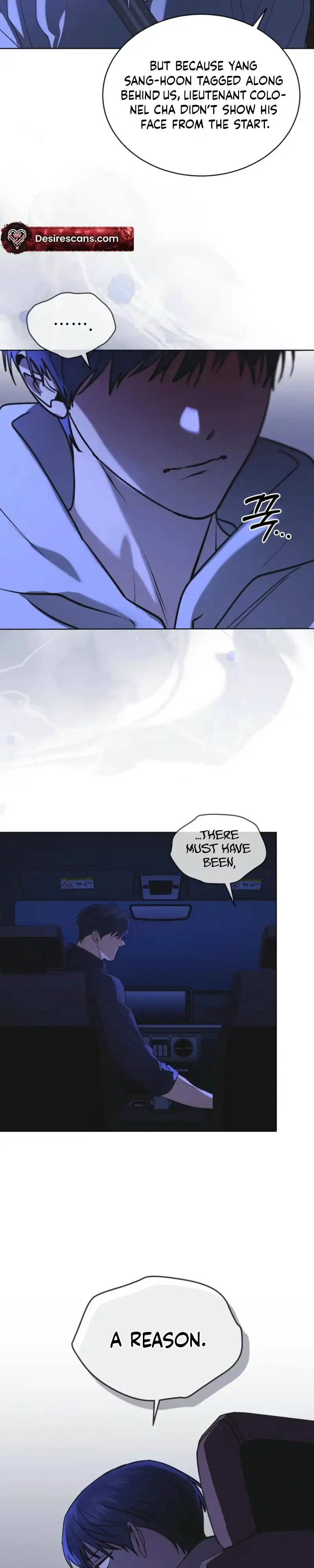 Rainbow City Chapter 103 page 27 - 
