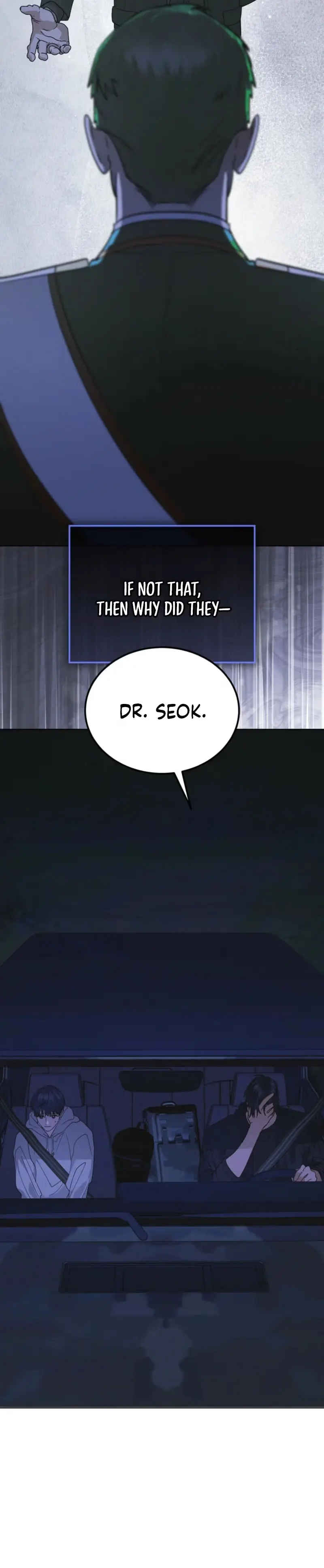 Rainbow City Chapter 103 page 30 - 