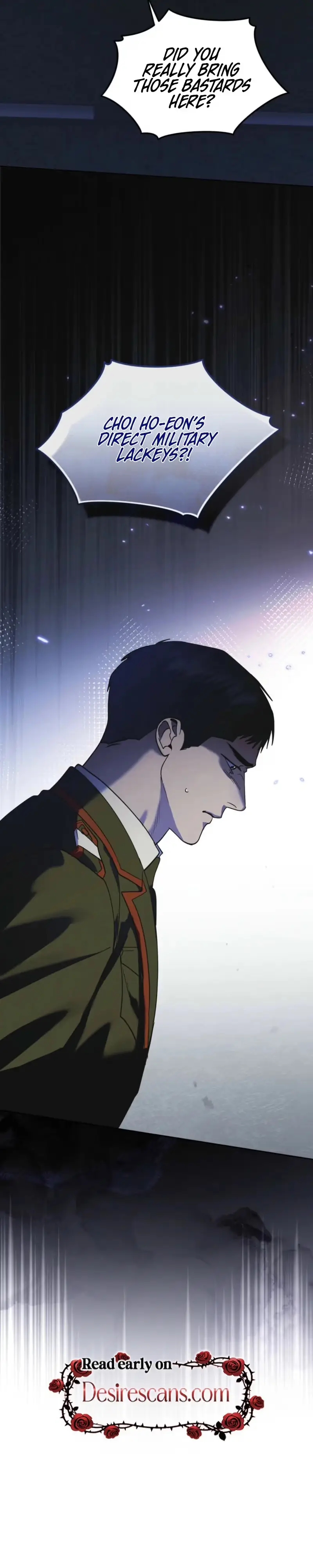 Rainbow City Chapter 103 page 33 - 