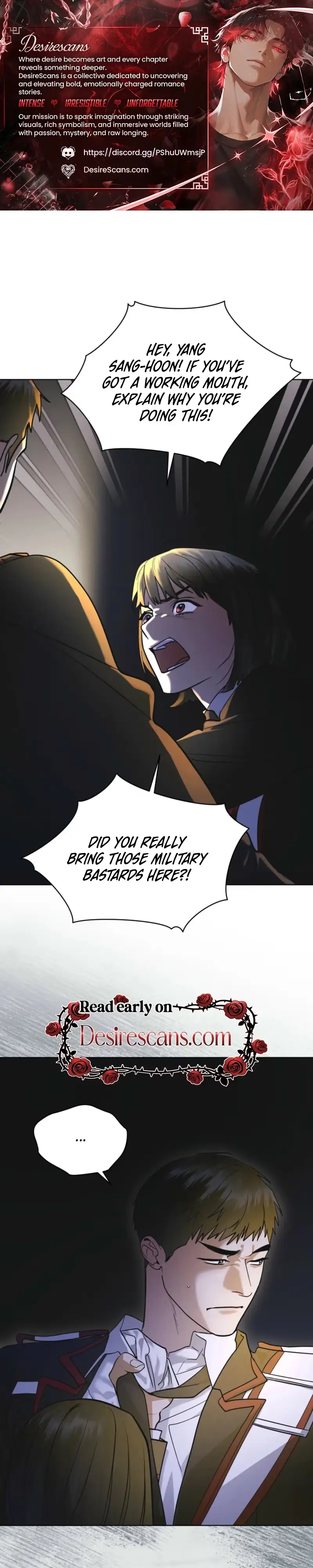 Rainbow City Chapter 104 page 1 - 