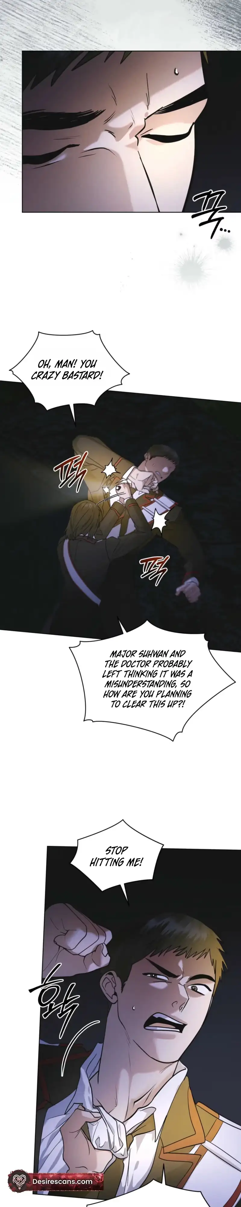 Rainbow City Chapter 104 page 2 - 