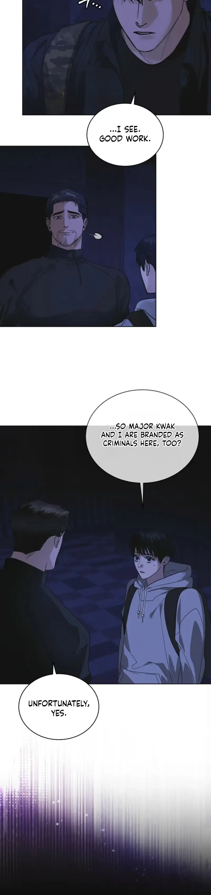 Rainbow City Chapter 104 page 11 - 