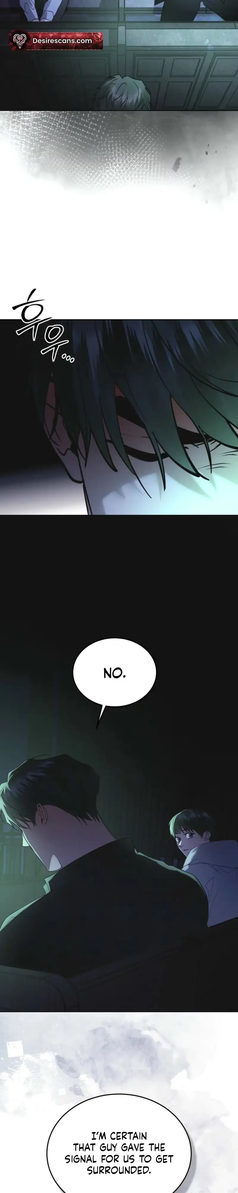 Rainbow City Chapter 104 page 17 - 