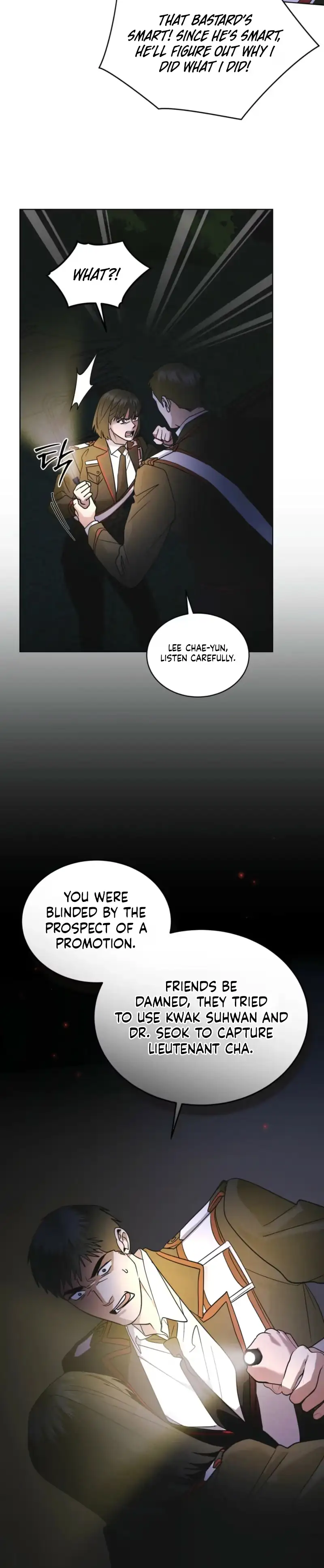 Rainbow City Chapter 104 page 3 - 