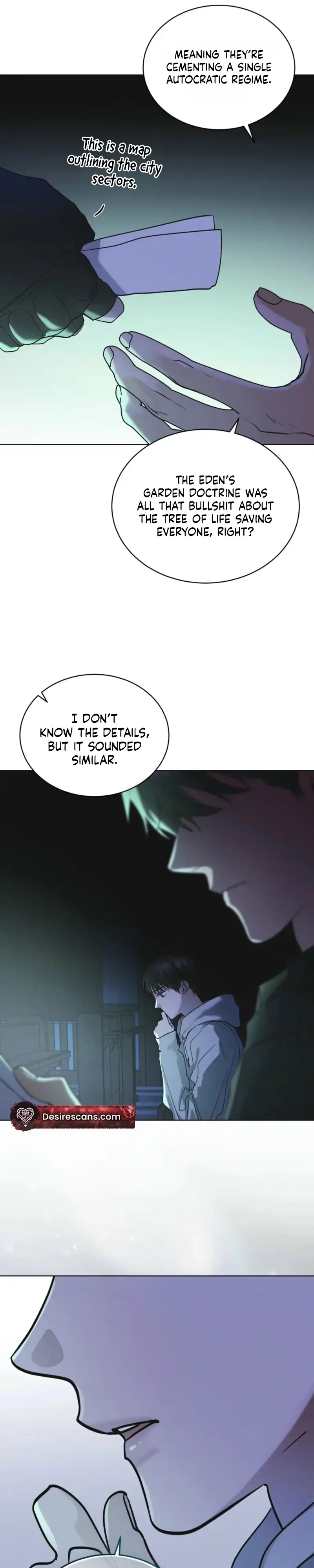 Rainbow City Chapter 104 page 24 - 