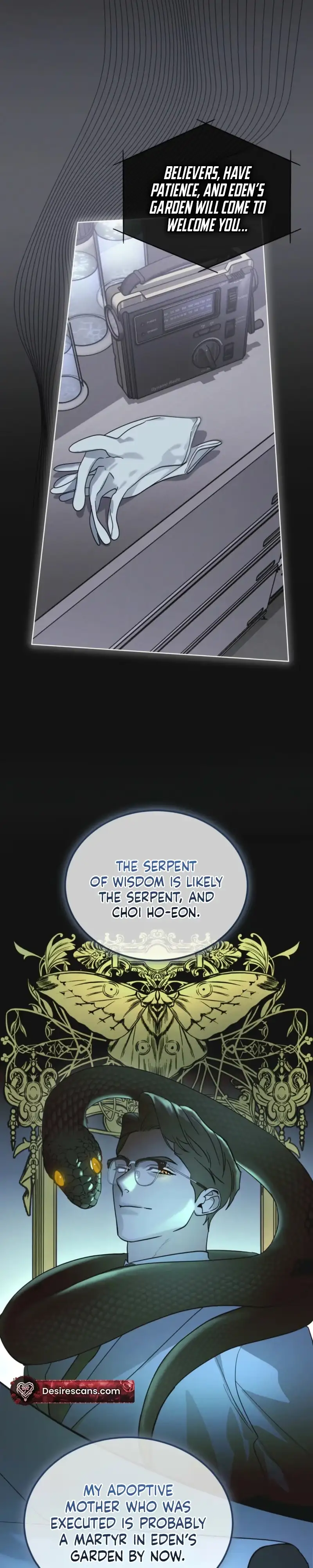 Rainbow City Chapter 104 page 28 - 