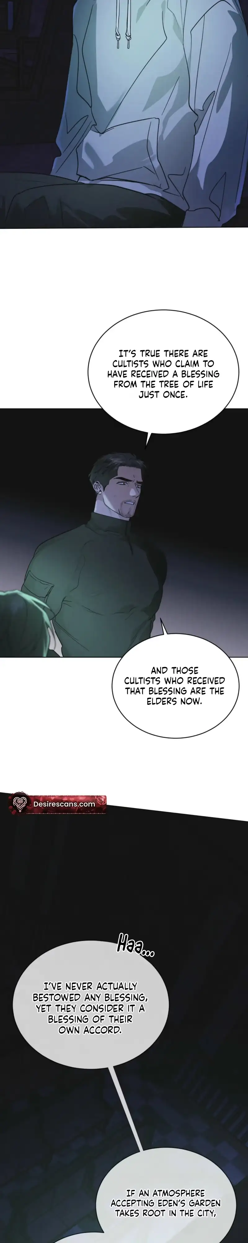 Rainbow City Chapter 104 page 32 - 