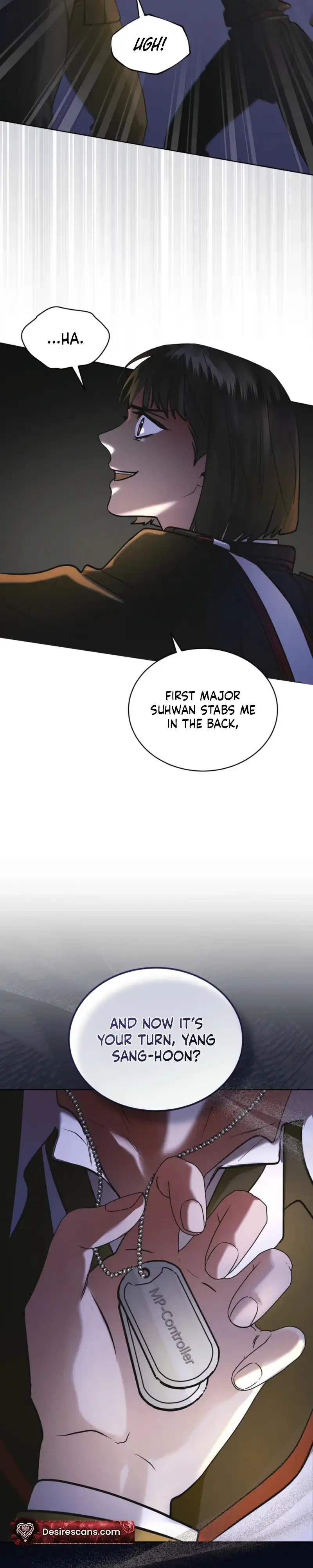 Rainbow City Chapter 104 page 6 - 