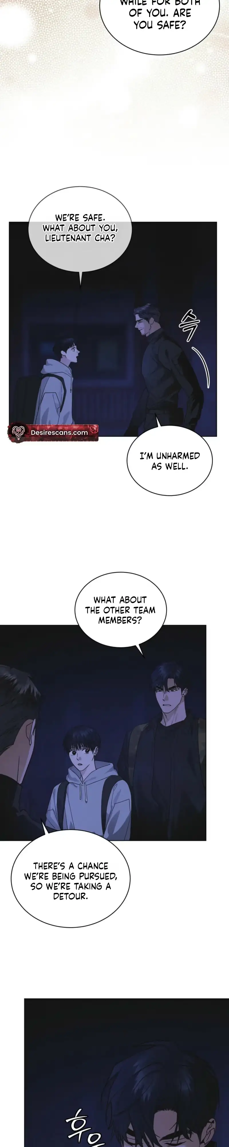Rainbow City Chapter 104 page 10 - 