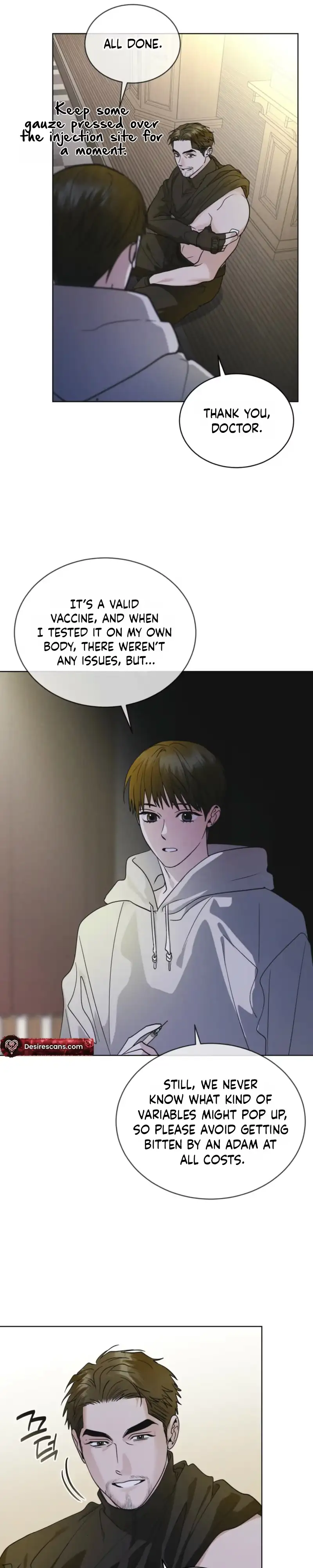 Rainbow City Chapter 105 page 2 - 