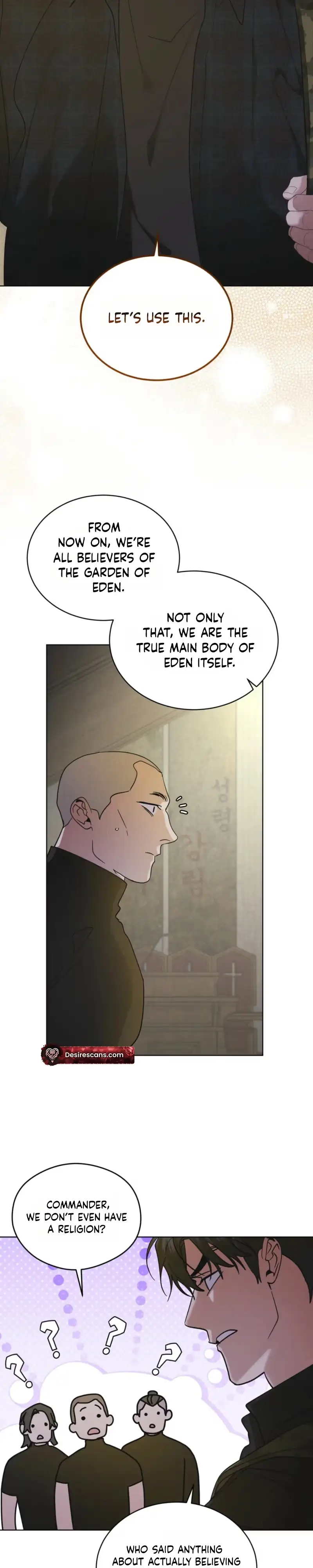 Rainbow City Chapter 105 page 13 - 