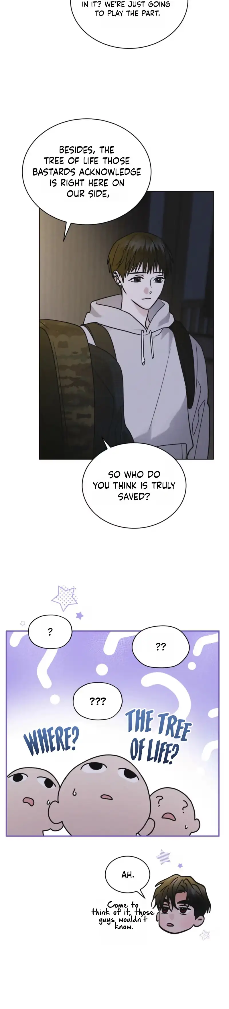 Rainbow City Chapter 105 page 14 - 