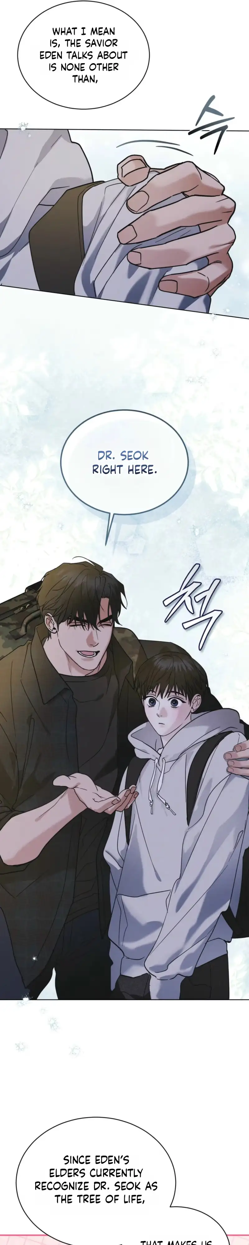 Rainbow City Chapter 105 page 15 - 