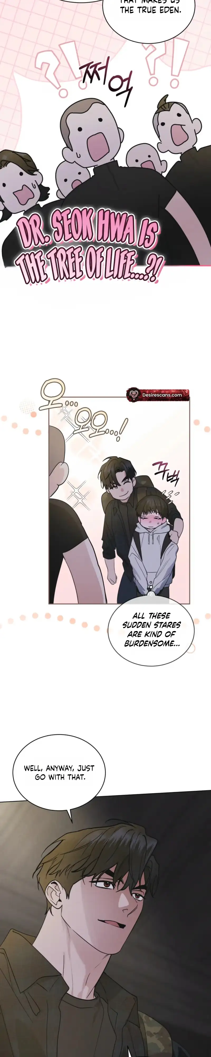 Rainbow City Chapter 105 page 16 - 