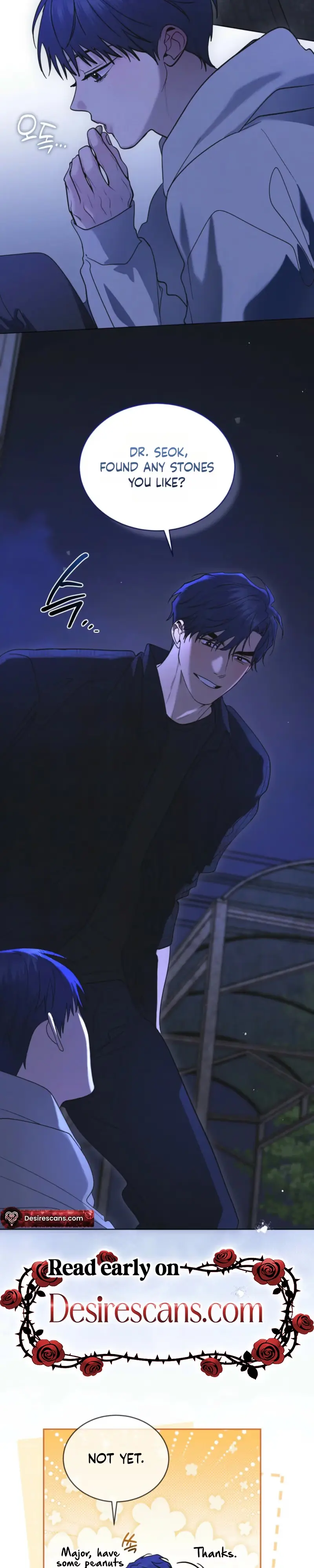 Rainbow City Chapter 105 page 19 - 