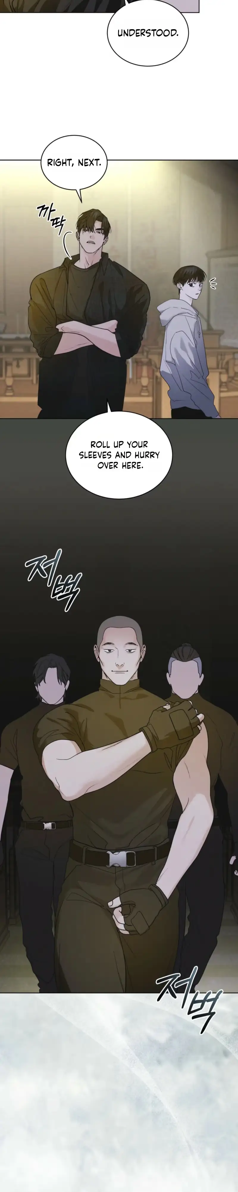 Rainbow City Chapter 105 page 3 - 