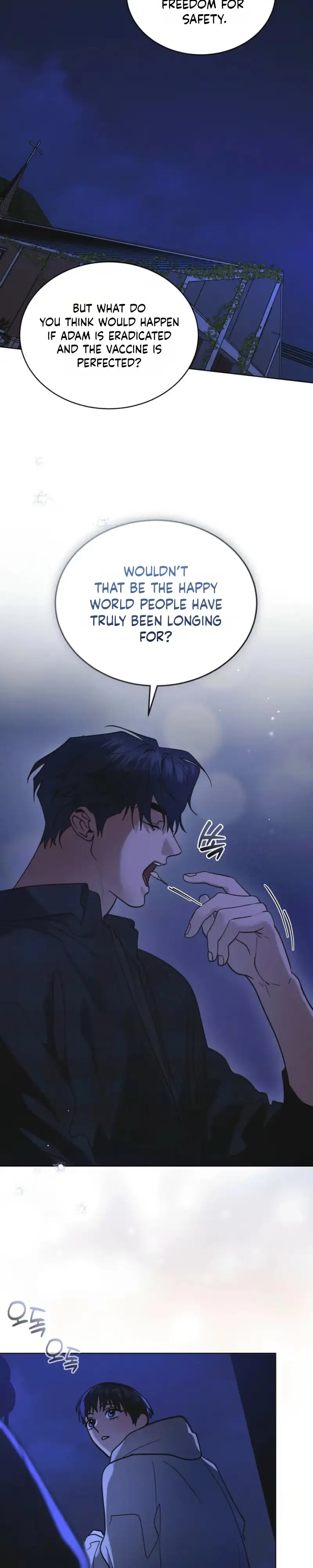 Rainbow City Chapter 105 page 24 - 