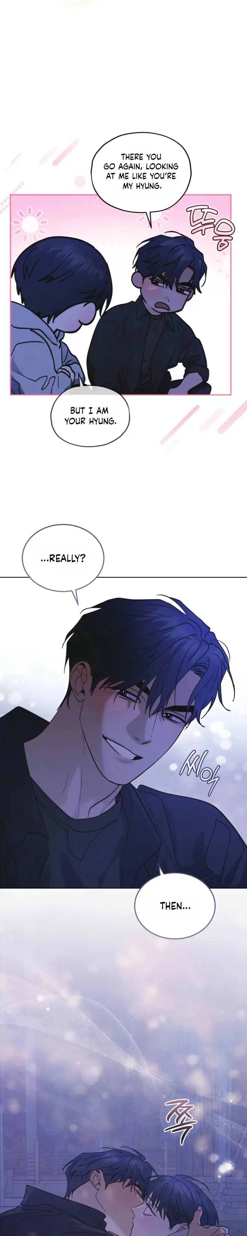 Rainbow City Chapter 105 page 26 - 