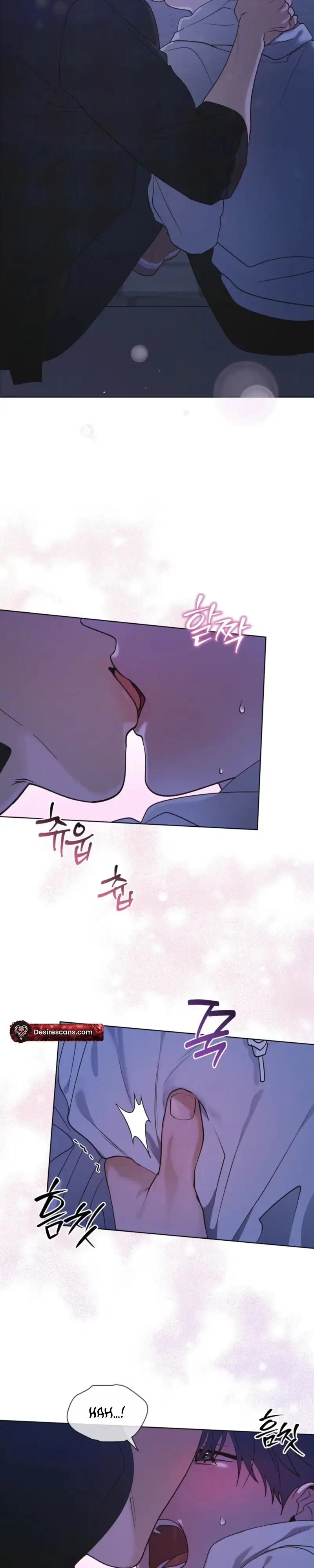 Rainbow City Chapter 105 page 27 - 