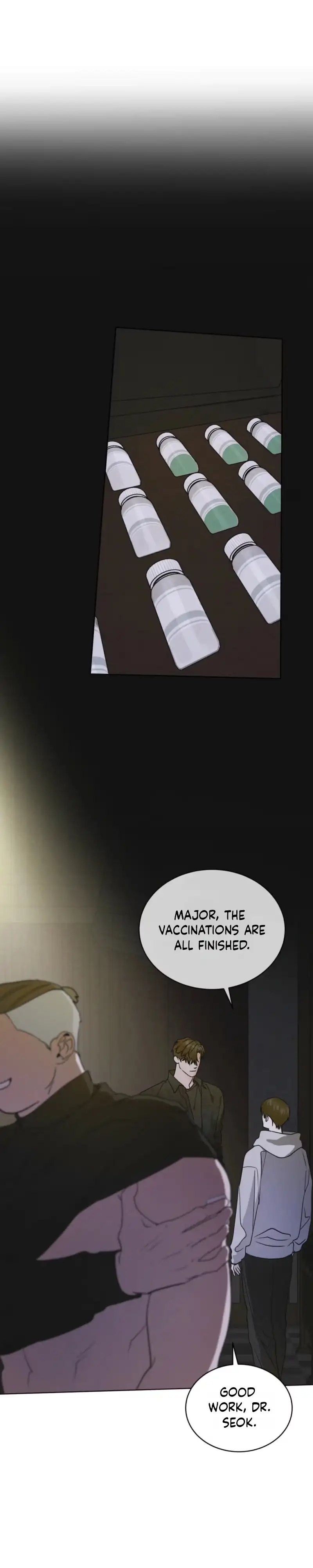 Rainbow City Chapter 105 page 5 - 
