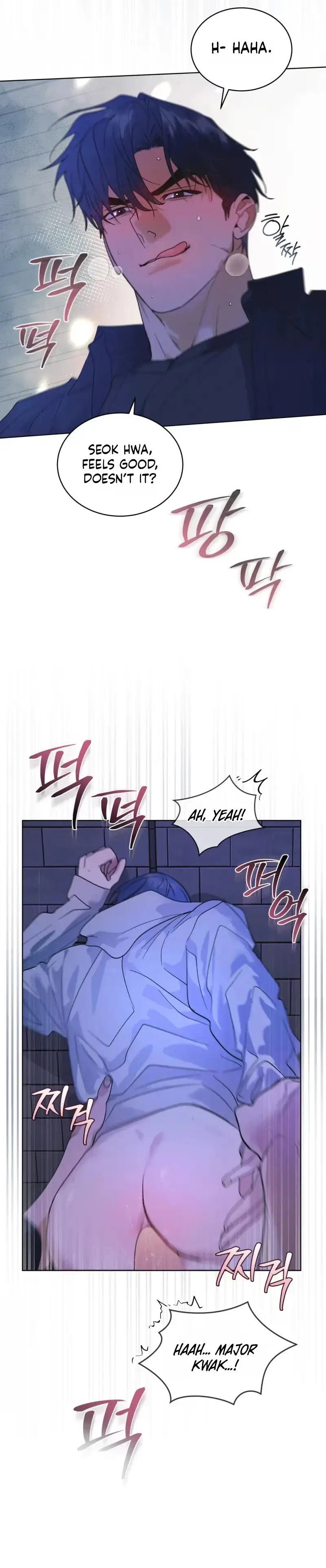 Rainbow City Chapter 106 page 14 - 