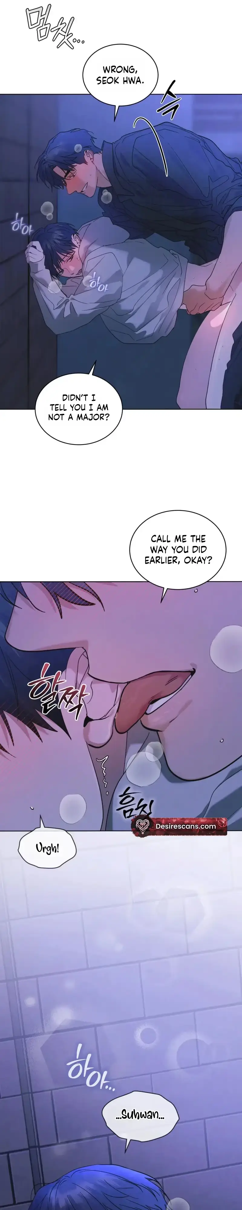 Rainbow City Chapter 106 page 15 - 