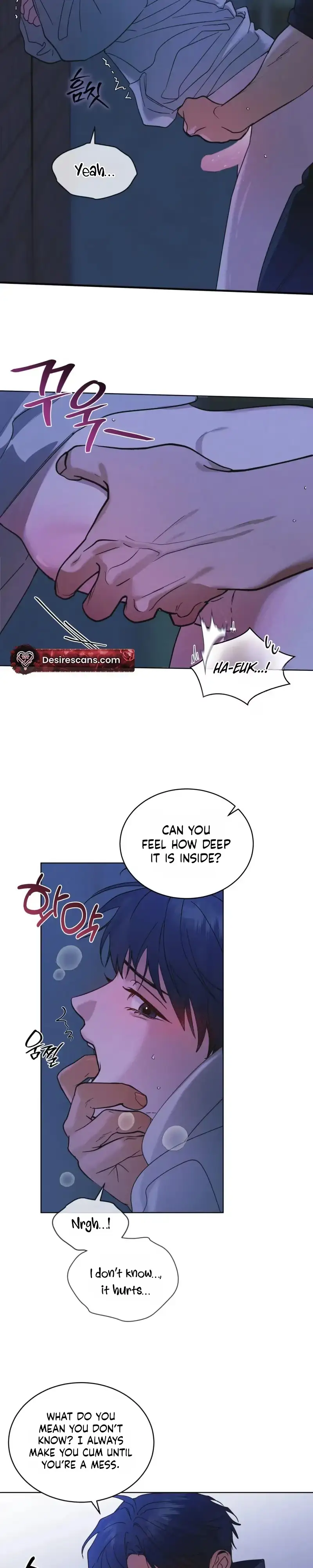 Rainbow City Chapter 106 page 18 - 