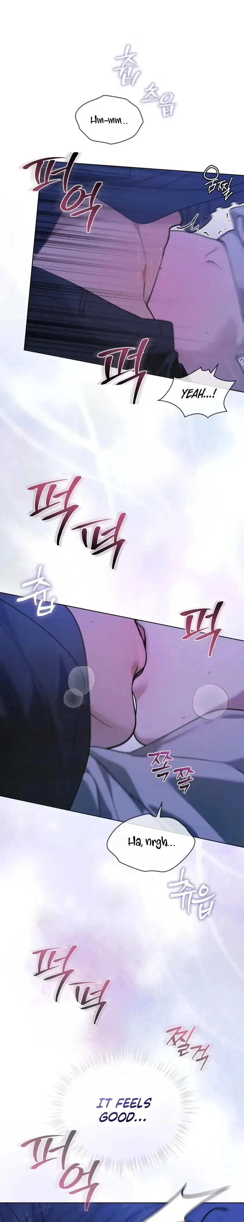 Rainbow City Chapter 106 page 20 - 