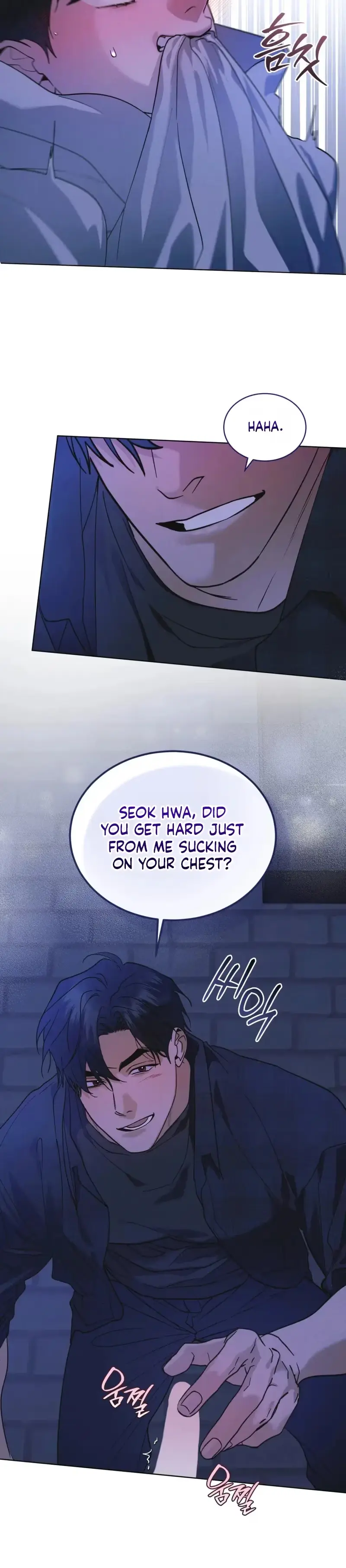 Rainbow City Chapter 106 page 3 - 