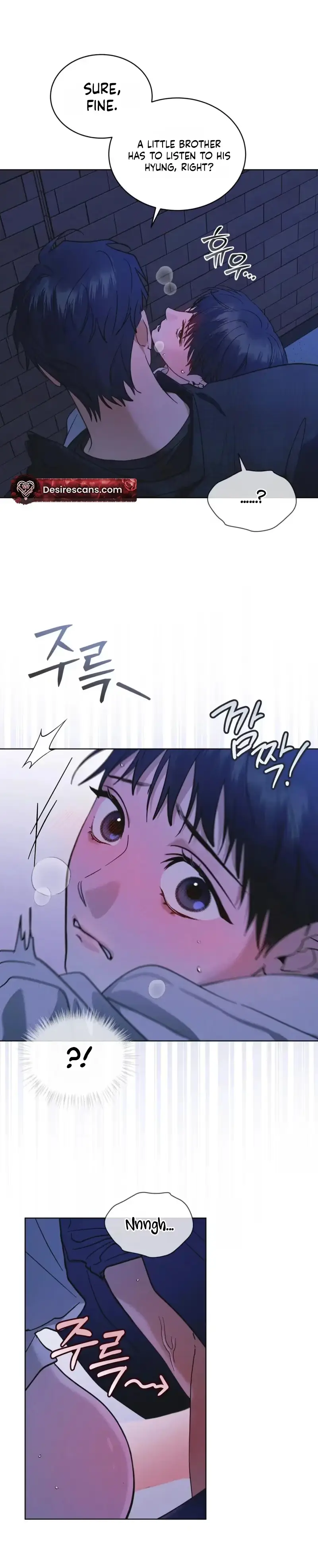 Rainbow City Chapter 106 page 24 - 