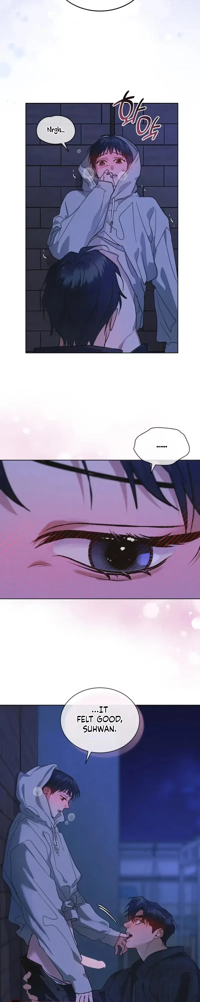 Rainbow City Chapter 106 page 8 - 