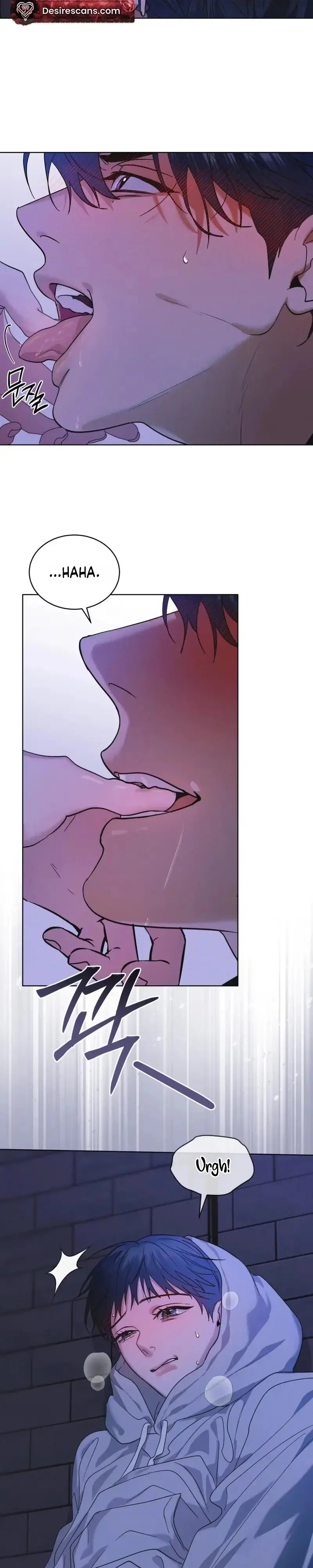 Rainbow City Chapter 106 page 9 - 