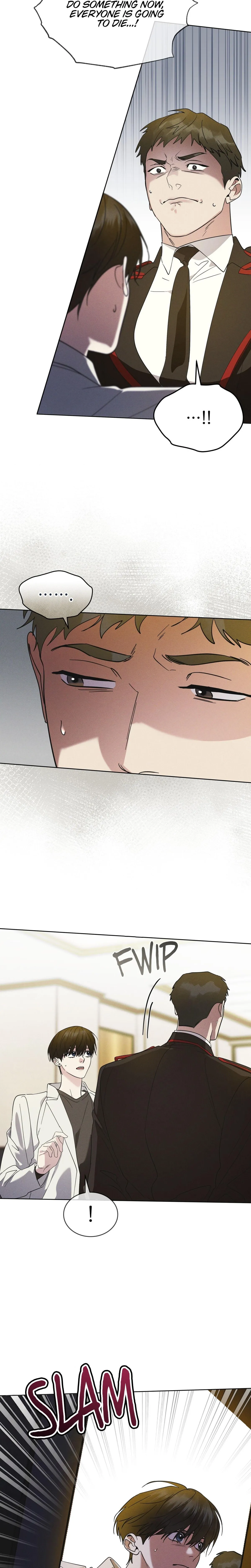 Rainbow City Chapter 96 page 2 - 