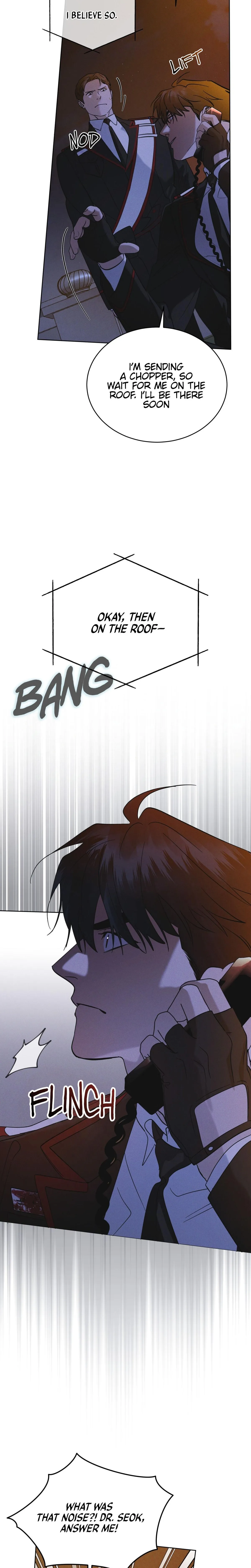 Rainbow City Chapter 96 page 20 - 