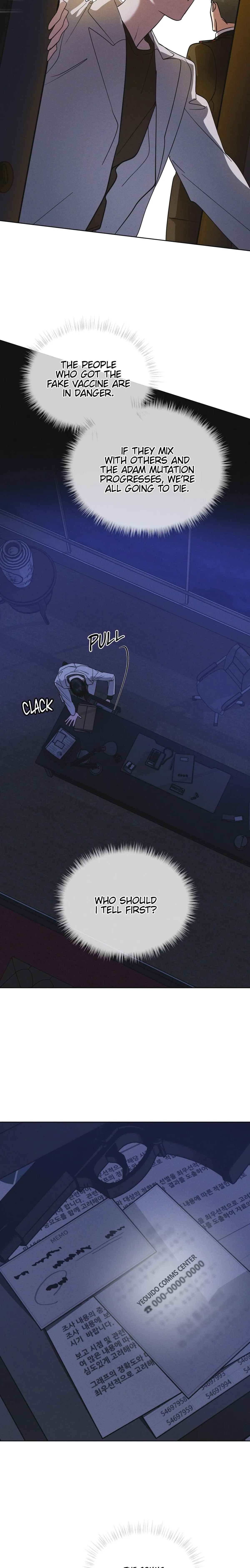 Rainbow City Chapter 96 page 3 - 