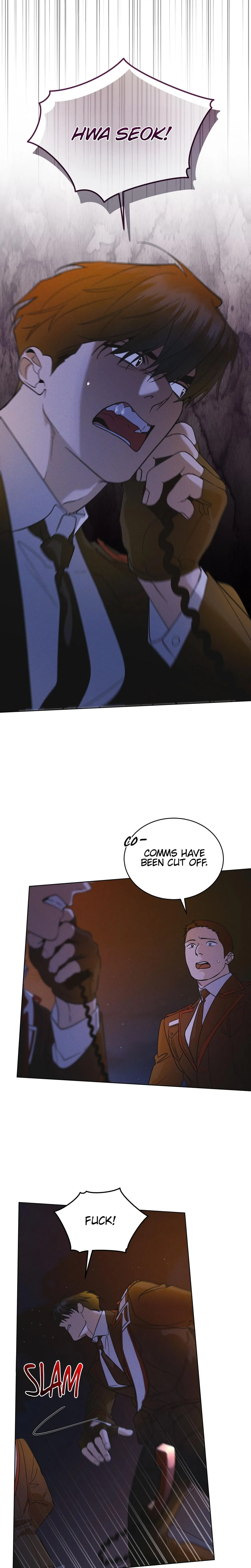 Rainbow City Chapter 96 page 23 - 