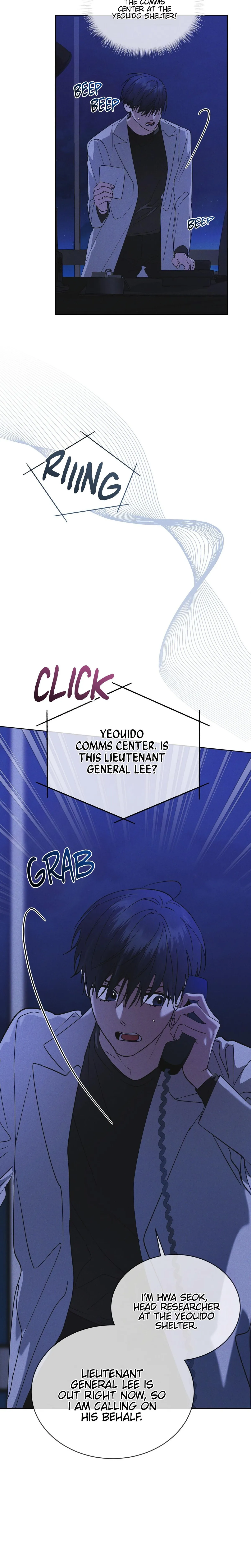 Rainbow City Chapter 96 page 4 - 