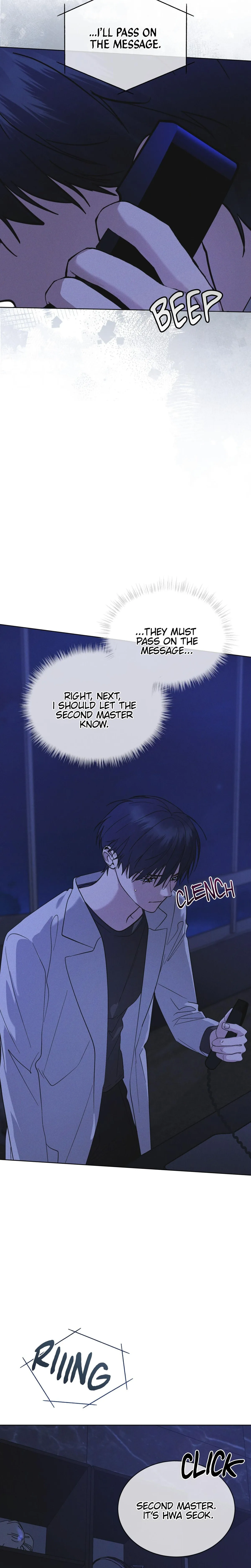 Rainbow City Chapter 96 page 6 - 