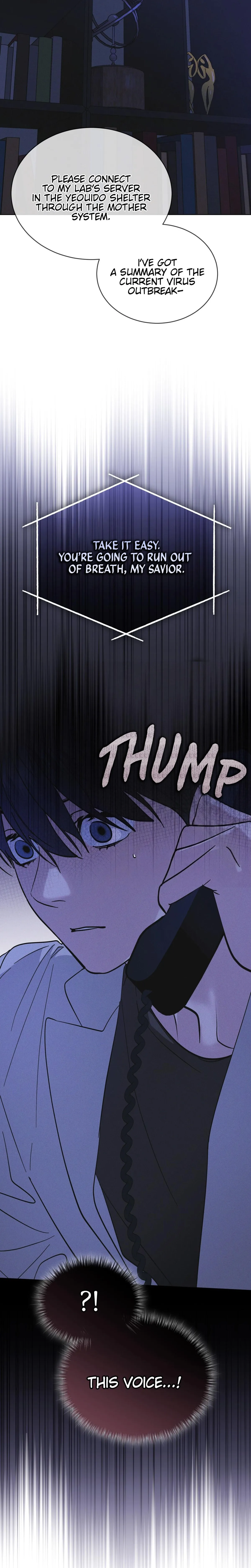 Rainbow City Chapter 96 page 7 - 