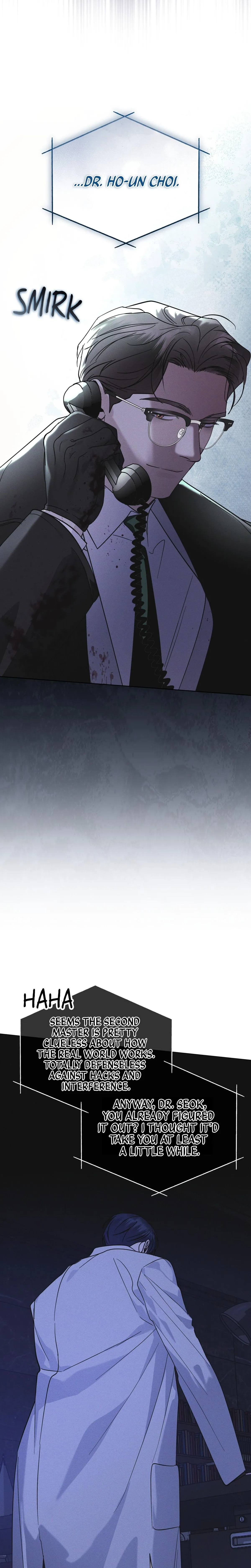 Rainbow City Chapter 96 page 8 - 