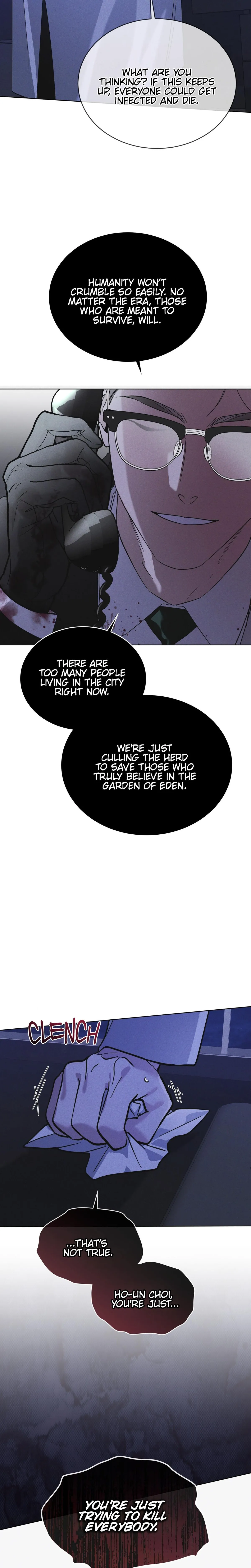 Rainbow City Chapter 96 page 9 - 