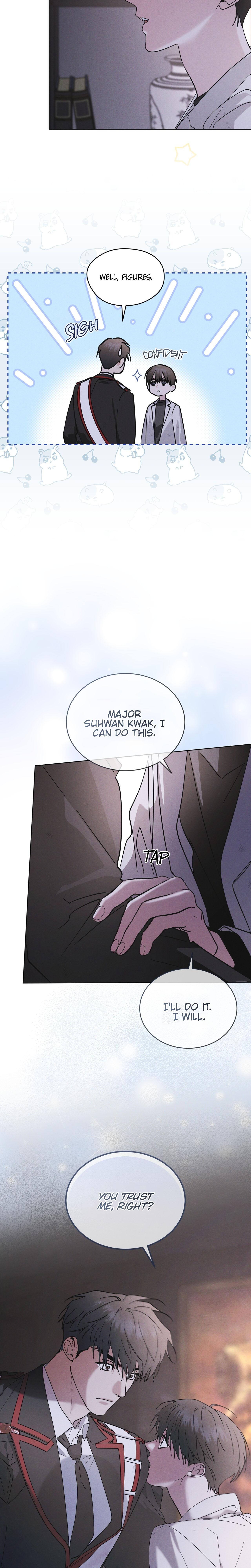 Rainbow City Chapter 99 page 12 - 