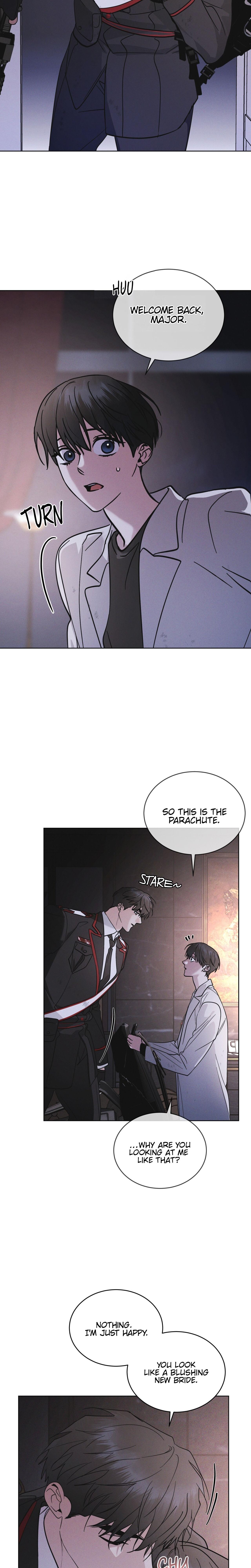 Rainbow City Chapter 99 page 16 - 
