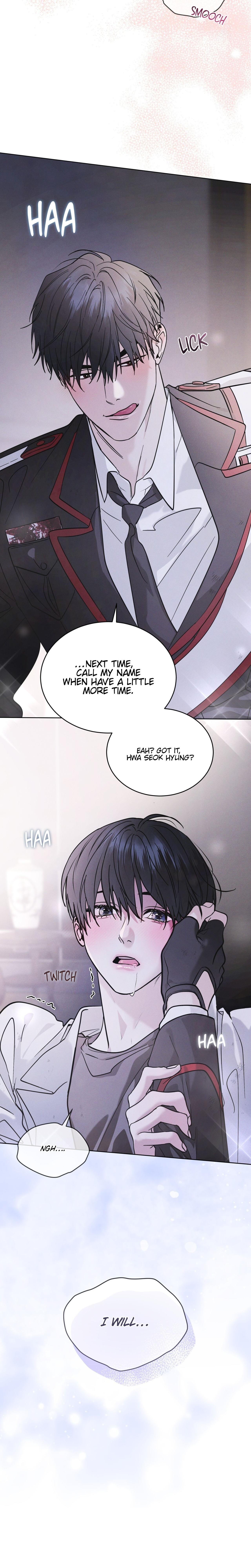 Rainbow City Chapter 99 page 20 - 