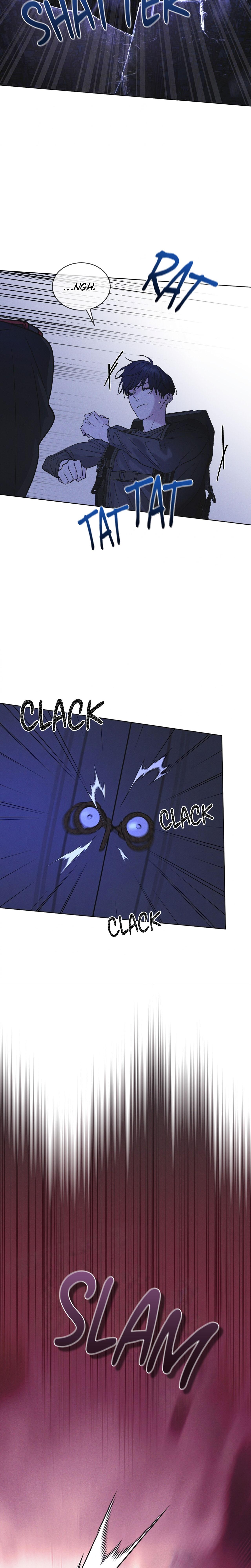 Rainbow City Chapter 99 page 24 - 