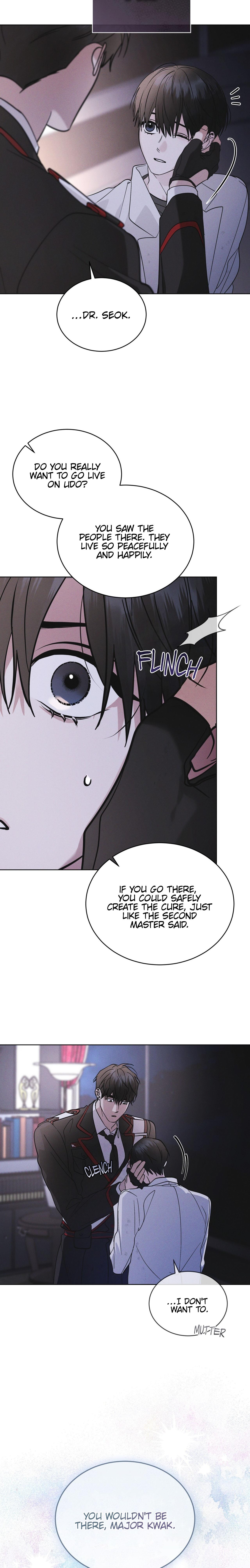 Rainbow City Chapter 99 page 4 - 