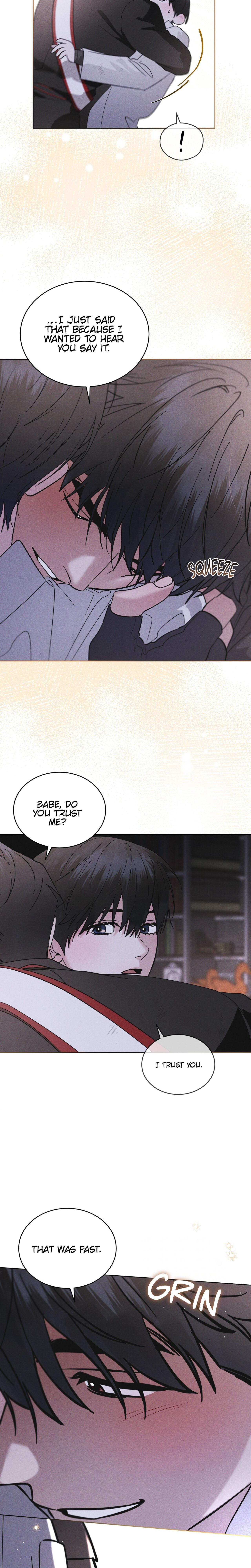 Rainbow City Chapter 99 page 6 - 